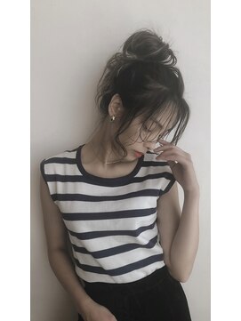 ムク(MuK) おだんご