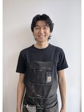 プル(puLL)&nbsp;TAICHI 