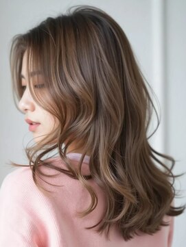 ペスカ 三島店(pesca) おすすめスタイル　(7)