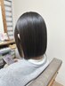 髪質改善￥14500☆パサつき、うねり、広がりにお悩みの方必見！