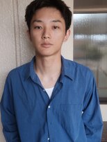 メンズショート