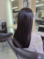 スタイルインデックス 新大塚店(STYLE INDEX)&nbsp;大人ピンクベージュ