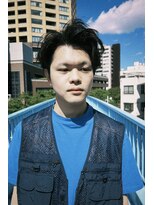 ロジック(LogIc) グランジショートスタイル