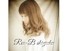 リオビーシンジュク(Rio B SHINJUKU)