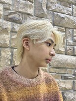 ゼスト 吉祥寺店(ZEST)&nbsp;吉祥寺【武尊】ブロンドカラー