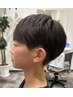 【学割クーポン】小学生カット　2,970→2,200