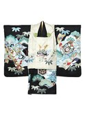 七五三3才男児7　¥11,000