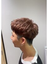 ソロ(soLo)&nbsp;メンズカット/メンズパーマ/柏メンズ
