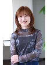 ヘアドゥ 本八幡店(hair do) オリーブレイヤー