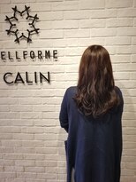 ビューティー エールフォルム 浜松有玉店(BEAUTY YELLFORME) エドル 艶感ブラウン