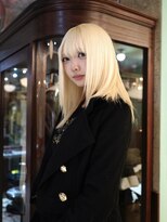 スリー(three)&nbsp;BLONDE
