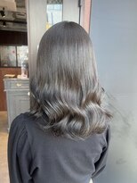 ネクストハラジュク(NEXT HARAJUKU)&nbsp;グレージュカラー　赤み消しカラー