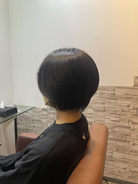 サムサラ 飯山満店(Samsara) 大人ショートカット