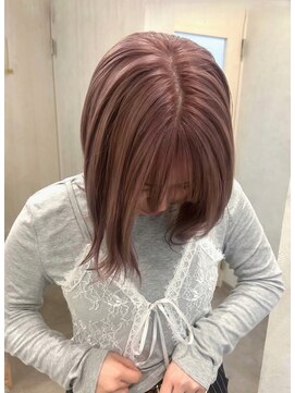リタ(Lita.) smoky pink