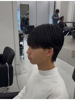 エクシア 名古屋店(EXCIA)&nbsp;縮毛矯正