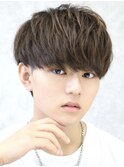 ナチュラルマッシュ