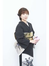 銀座きもの小町