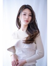 ヘアドゥ 船橋店(hair do)&nbsp;大人ロング