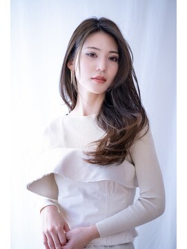 ヘアドゥ 船橋店(hair do) 大人ロング