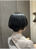 王道ショート