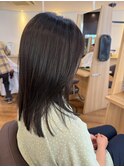 ちょこっとレイヤースタイル