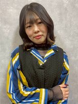 グラスヘア 石垣店(Grass Hair)&nbsp;ボブ