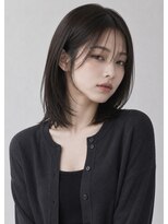 ルーウィン(LE WIN)&nbsp;20/30/40代にオススメ 大人カワイイ/ミディアム