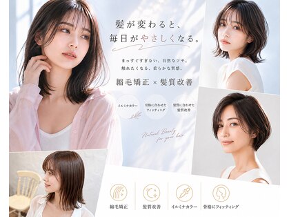 ティクエ(TIQUE)の写真