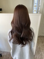 ヘア クレール(hair CREER)&nbsp;チョコグレージュ