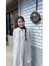 提案力No1【船原本店スタイリスト 大東 沙也佳】トレンドや季節に応じた大人スタイル。土曜日は西台店出勤