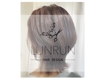 ルンルン(LUNRUN)の雰囲気(★駐車スペースは3台★お店前に2台、近くに1台ご用意してます)