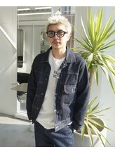 エイム(AiM)&nbsp;kouji 
