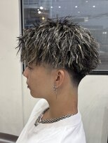 ジョーカー(JOKER)&nbsp;パイルツイスト