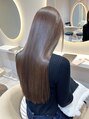 ロンドシトリン 四条烏丸(Lond citrine)&nbsp;艶髪になりたい方！最高峰髪質改善TRがおすすめです！【京都】