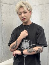 ローレン(Lolen.)&nbsp;しまゆー 嶋津雄大