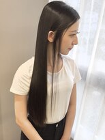 ラボアン 梅田店(lab.em.)&nbsp;髪質改善トリートメント／縮毛矯正