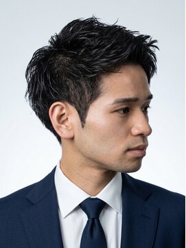 ヒロギンザ 銀座本店(HIRO GINZA) ビジネスショート