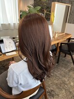 サイ(sai) イエベ春さんに似合わせベージュ☆江幡彩音