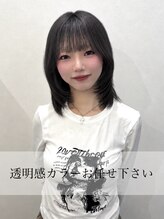 ドットトウキョウ 町田店(dot.tokyo)&nbsp;板垣 友里
