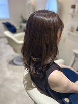 アドール オブ ヘアー ADORE OF HAIR&nbsp;うる艶ストカール