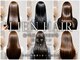 リアンヘアー(LIEN HAIR)の写真
