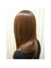 ラニカイヘアー(Rani Kai hair)