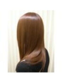 ラニカイヘアー(Rani Kai hair)の写真/しっとりツヤツヤ手触り抜群サロントリートメント