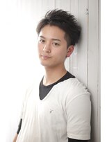 ヘアーワークス クレド(hair works credo) ショートスタイル 6