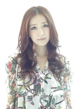 ネオリーブノース 中板橋店(Neolive north) 【Neolive　north】ふわゆるカール