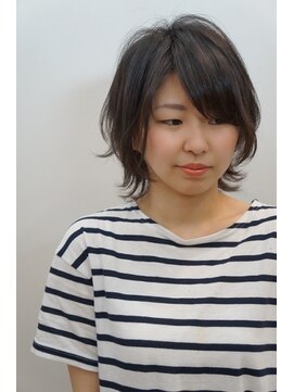 ツイギー 千舟店(TWiGGY) 【ＴＷｉＧＧＹ　ふわかるミディ】