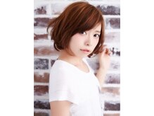 パワーオブヘアーセイカ(Power of Hair Seika)