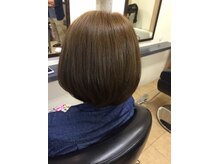 ヘアーサロン ユニオン(HAIR SALON union)