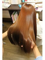 ケルア(KELUA)&nbsp;【KELUA】フォトコンテスト入賞クラスの美髪