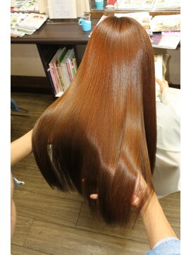 ケルア(KELUA) 【KELUA】フォトコンテスト入賞クラスの美髪